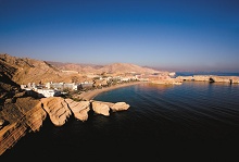 Shangri-La's Barr Al Jissah Resort & Spa – Al Waha