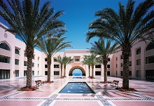 Shangri-La's Barr Al Jissah Resort & Spa – Al Husn