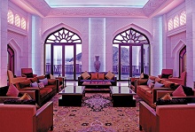 Shangri-La's Barr Al Jissah Resort & Spa – Al Husn