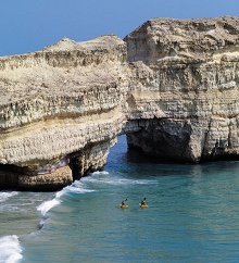 Shangri-La's Barr Al Jissah Resort & Spa – Al Husn