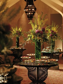 Shangri-La's Barr Al Jissah Resort & Spa – Al Husn