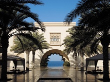Shangri-La's Barr Al Jissah Resort & Spa – Al Husn