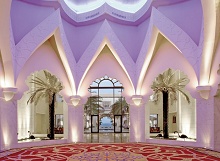 Shangri-La's Barr Al Jissah Resort & Spa – Al Husn