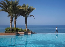 Shangri-La's Barr Al Jissah Resort & Spa  Al Husn