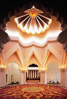 Shangri-La's Barr Al Jissah Resort & Spa – Al Husn