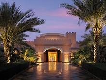 Shangri-La's Barr Al Jissah Resort & Spa – Al Husn