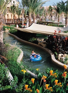 Shangri-La's Barr Al Jissah Resort & Spa – Al Bandar