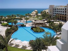 Shangri-La's Barr Al Jissah Resort & Spa – Al Waha