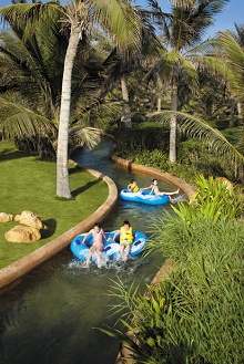 Shangri-La's Barr Al Jissah Resort & Spa – Al Waha