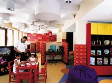 Shangri-La's Barr Al Jissah Resort & Spa – Al Waha