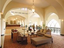 Shangri-La's Barr Al Jissah Resort & Spa – Al Waha