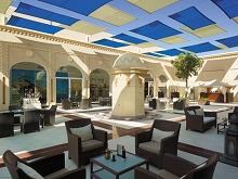 Shangri-La's Barr Al Jissah Resort & Spa – Al Waha