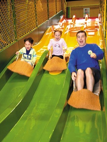 Shangri-La's Barr Al Jissah Resort & Spa – Al Waha