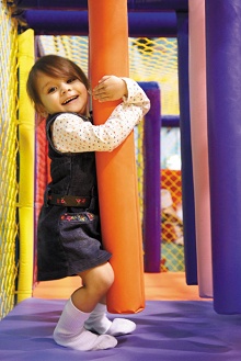 Shangri-La's Barr Al Jissah Resort & Spa – Al Waha