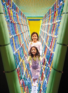 Shangri-La's Barr Al Jissah Resort & Spa – Al Bandar