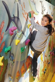 Shangri-La's Barr Al Jissah Resort & Spa – Al Waha