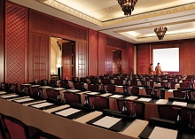 Shangri-La's Barr Al Jissah Resort & Spa – Al Bandar