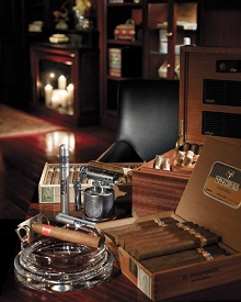 Shangri-La's Barr Al Jissah Resort & Spa – Al Husn