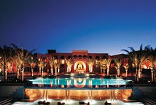 Shangri-La's Barr Al Jissah Resort & Spa – Al Husn