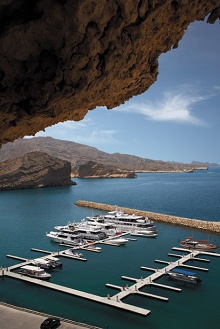 Shangri-La's Barr Al Jissah Resort & Spa – Al Husn