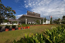 Century Langkasuka Beach Resort(ex.Four Points by Sheraton Langkawi Resort)