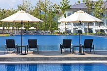 Century Langkasuka Beach Resort(ex.Four Points by Sheraton Langkawi Resort)