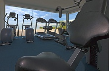 Century Langkasuka Beach Resort(ex.Four Points by Sheraton Langkawi Resort)