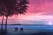 Century Langkasuka Beach Resort(ex.Four Points by Sheraton Langkawi Resort)