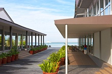 Century Langkasuka Beach Resort(ex.Four Points by Sheraton Langkawi Resort)
