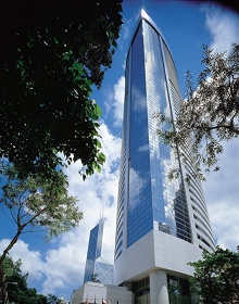 Island Shangri-La Hong Kong