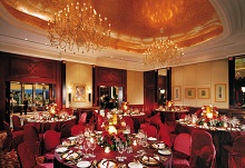 Island Shangri-La Hong Kong