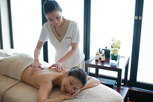 Island Shangri-La Hong Kong