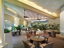 Island Shangri-La Hong Kong