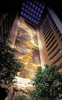 Island Shangri-La Hong Kong