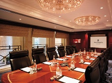 Island Shangri-La Hong Kong