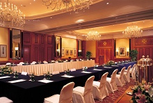 Island Shangri-La Hong Kong