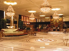 Kowloon Shangri-La Hotel