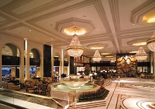 Kowloon Shangri-La Hotel