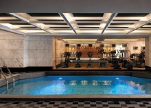 Kowloon Shangri-La Hotel