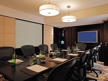 Kowloon Shangri-La Hotel