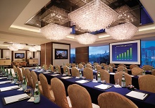 Kowloon Shangri-La Hotel