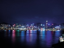 Kowloon Shangri-La Hotel