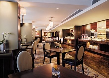 Kowloon Shangri-La Hotel