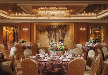 Kowloon Shangri-La Hotel