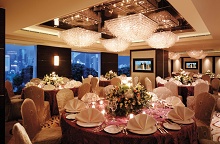 Kowloon Shangri-La Hotel