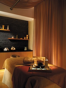 Kowloon Shangri-La Hotel