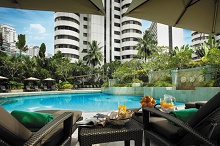 Shangri-La Hotel Kuala Lumpur