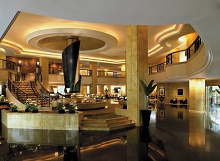 Shangri-La Hotel Kuala Lumpur