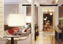 Shangri-La Hotel Kuala Lumpur