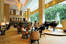 Shangri-La Hotel Kuala Lumpur